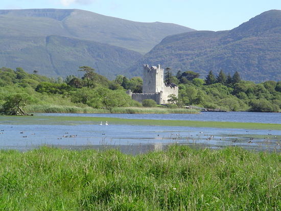 Foulksrath Castle